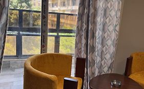 Garden City Plaza Hotel